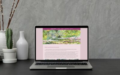 Strona WWW Gabinetu Medycyny Estetycznej