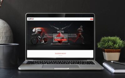 Strona trenera kolarstwa MPCC