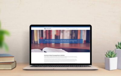 Strona internetowa Kancelarii Radcy Prawnego