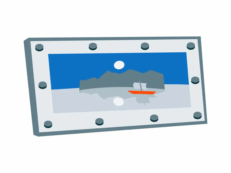 Banery reklamowe Konin