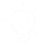 Ikona Idea - żarówka
