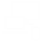 Ikona Strona internetowe RWD