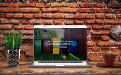 Sklep internetowy NaklejkiNaKosze.pl